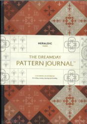 The Dreamday Pattern Journal: Heraldic – Paris