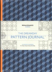 The Dreamday Pattern Journal: Renaissance -Florence