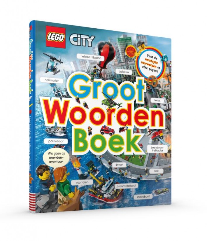 Groot Woordenboek