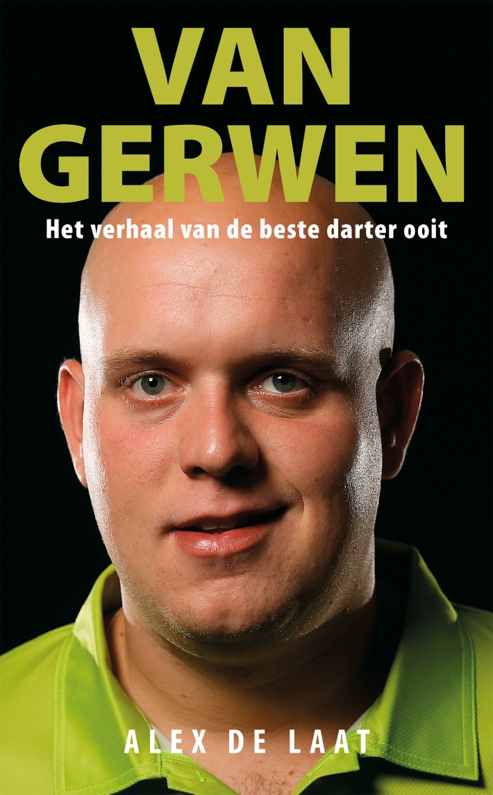 Van Gerwen.