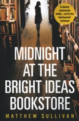 Midnight at the Bright Ideas Bookstore