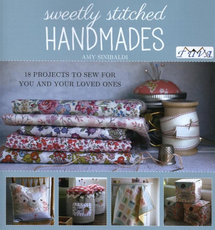 Sweetly Stitched Handmades