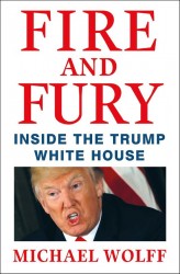 Fire and Fury • Fire and Fury