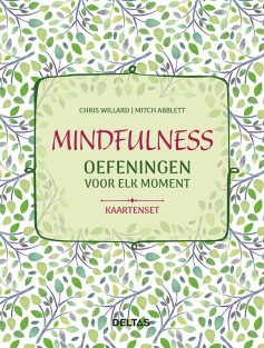 Mindfulness - Kaartenset