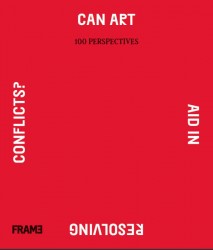 Can Art Aid in Resolving Conflicts?