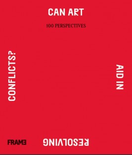 Can Art Aid in Resolving Conflicts?