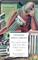 Een mens moet ook niet alles willen weten