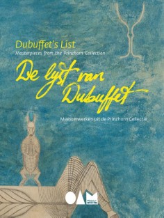 De lijst van Dubuffet ; Dubuffet's List