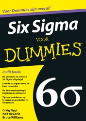 Six Sigma voor Dummies