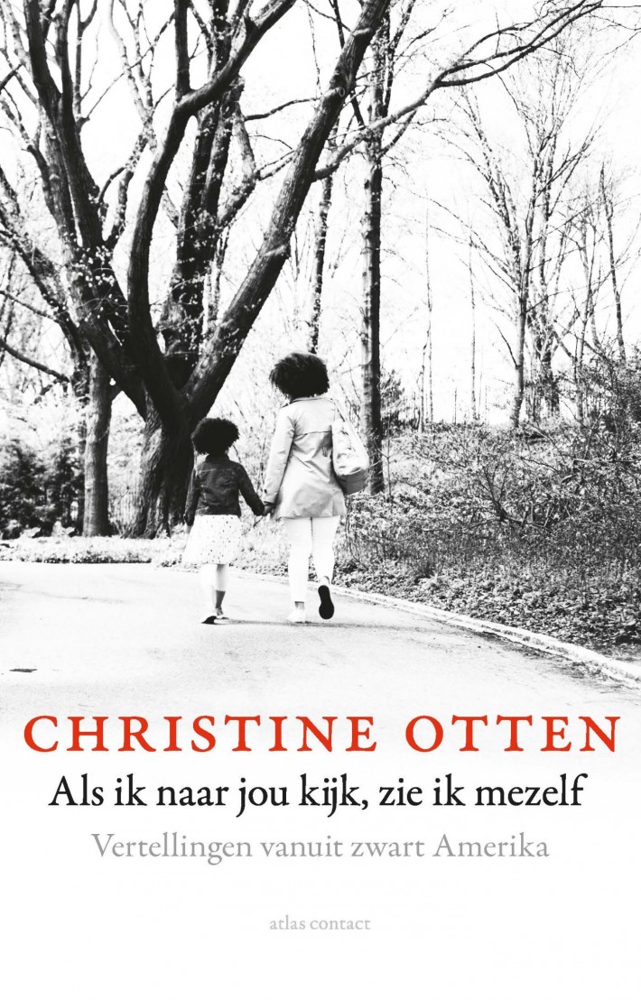 Als ik naar jou kijk, zie ik mezelf