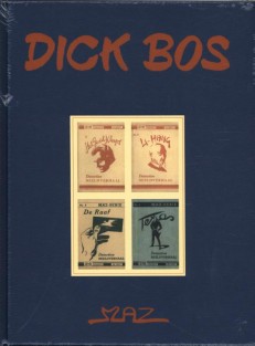 Dick Bos integraal