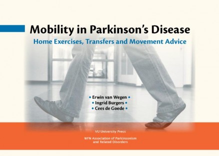 Mobility in Parkinson's Disease