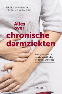 Alles over chronische darmziekten • Alles over chronische darmziekten