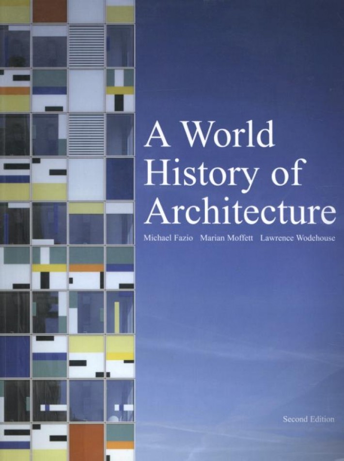 A World History of Architecture, 2nd edt