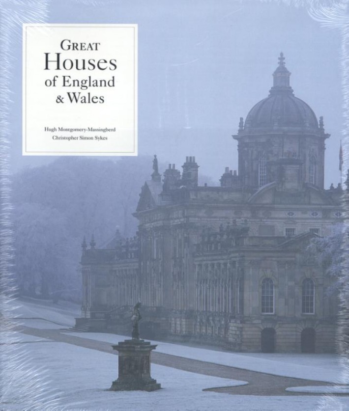 Great Houses of England & Wales