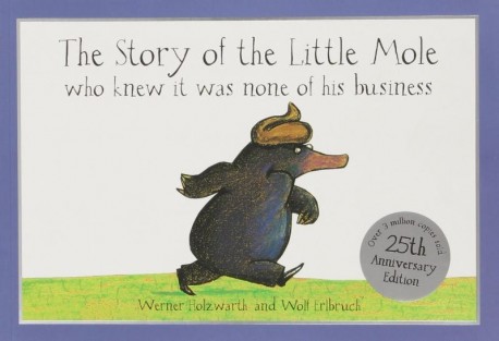 Special 25th Anniversary Edition: The Story of the Little Mo