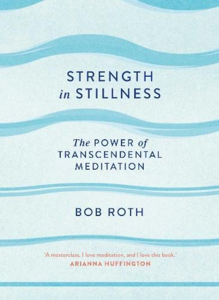 Strength in Stillness