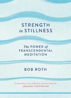 Strength in Stillness