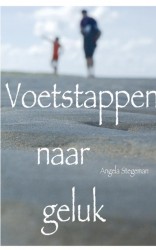 Voetstappen naar geluk