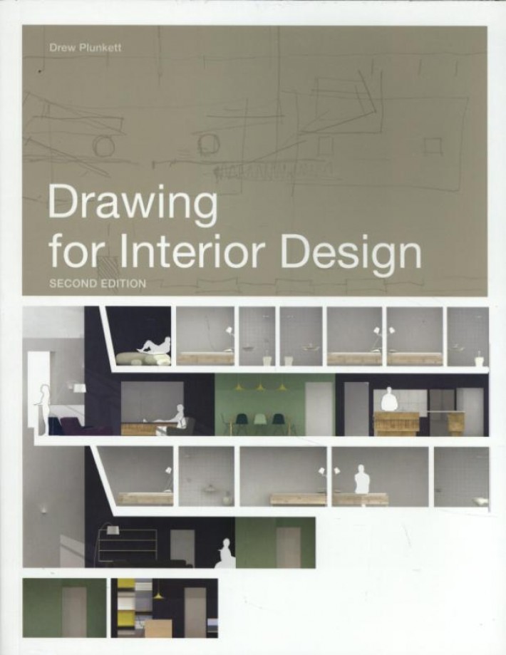 Drawing for Interior Design 2e