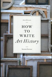 How to Write Art History, 2e