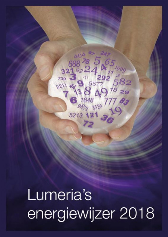 Lumeria's energiewijzer 2018