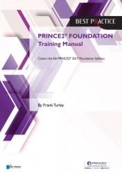 PRINCE2® Foundation Training Manual