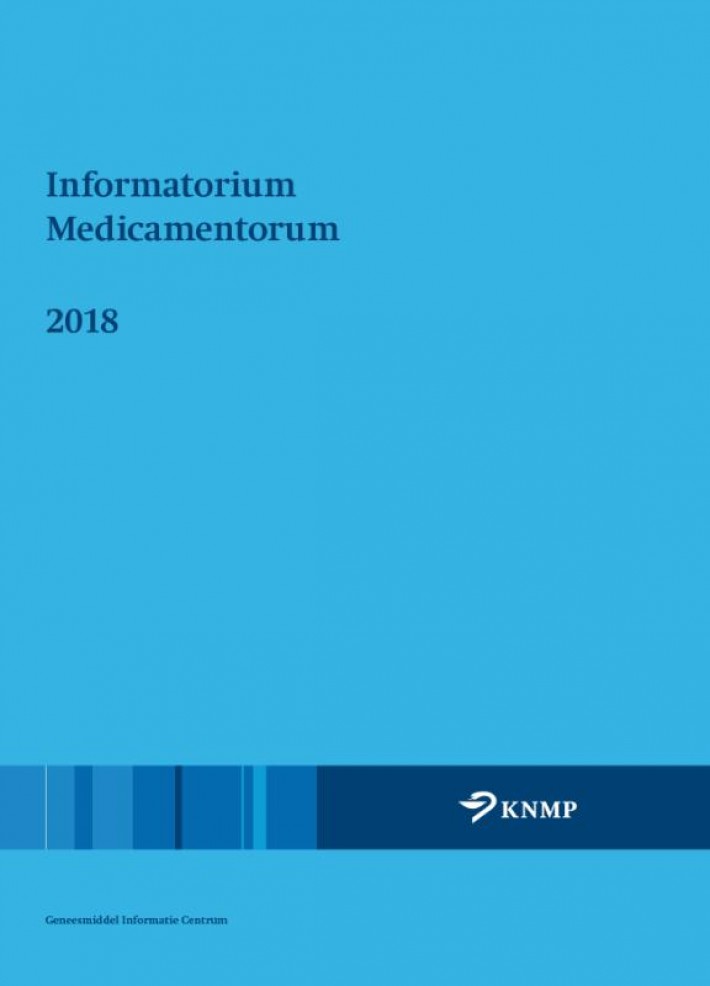 Informatorium Medicamentorum