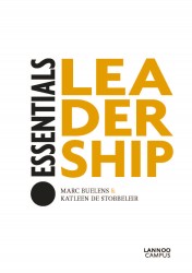 Essentials - Leadership (E-boek - ePub-formaat)