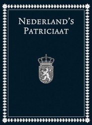 Nederland's Patriciaat