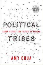 Political Tribes