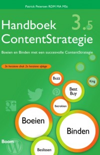 Handboek ContentStrategie
