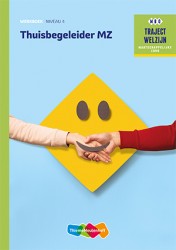 Thuisbegeleider MZ