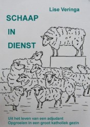 Schaap in Dienst