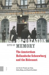 Site of Deportation, Site of Memory