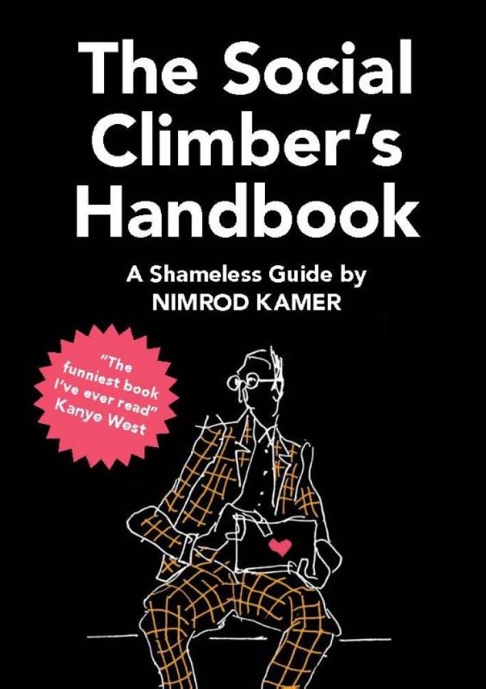 The Social Climber’s Handbook