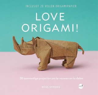 Love origami!