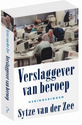 Verslaggever van beroep