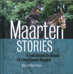 Maarten Stories