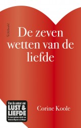 De zeven wetten van de liefde