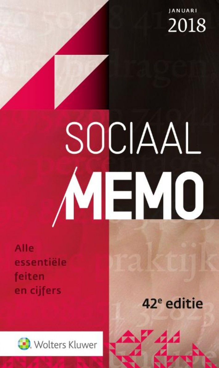 Sociaal Memo