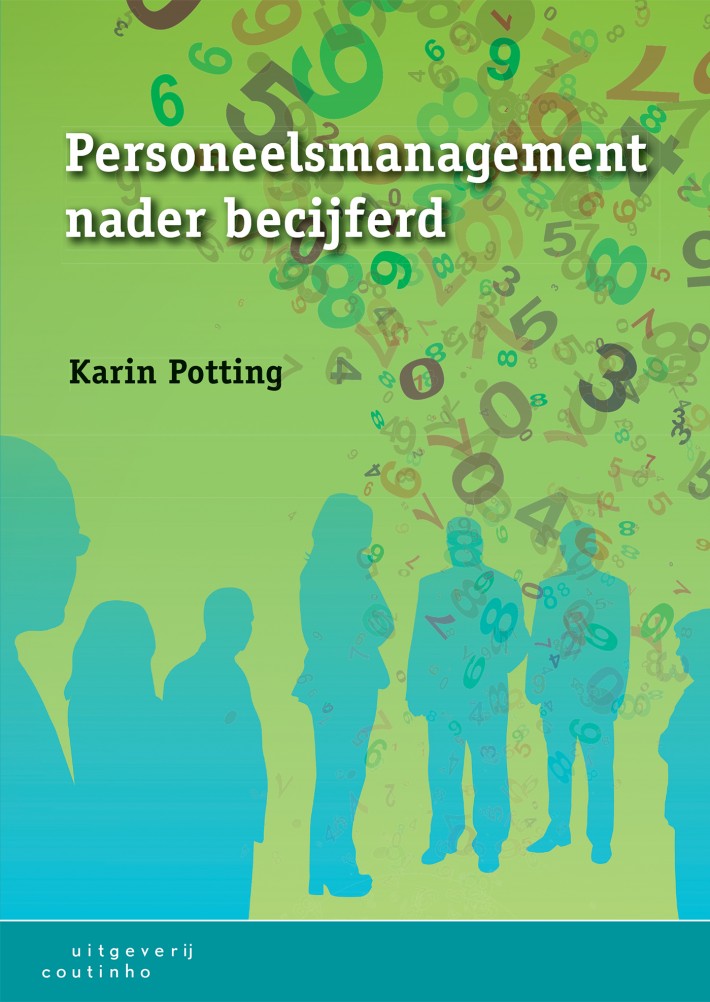 Personeelsmanagement nader becijferd