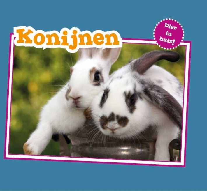 Konijnen