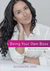 Being your own boss
