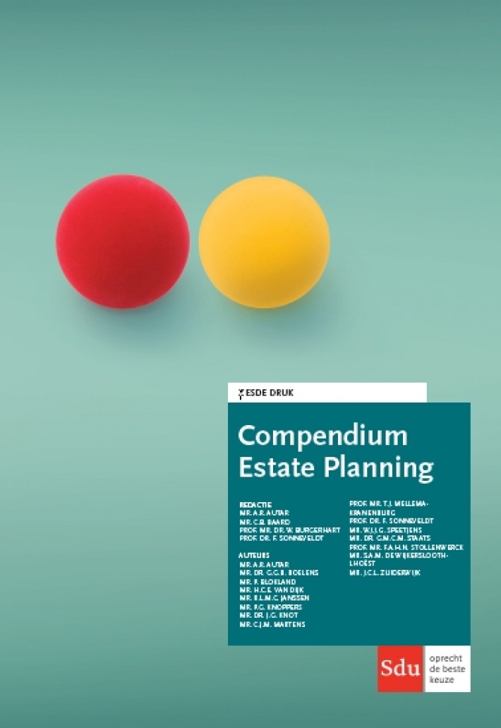 Compendium Estate Planning