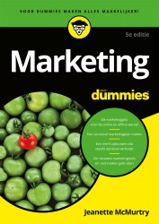 Marketing voor Dummies