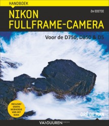 Nikon Fullframe-camera