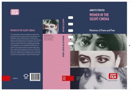 Women in the Silent Cinema