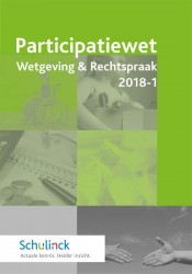 Participatiewet Wetgeving & Rechtspraak Participatiewet Wetgeving & Rechtspraak
