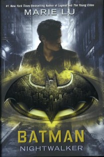 Batman Nightwalker